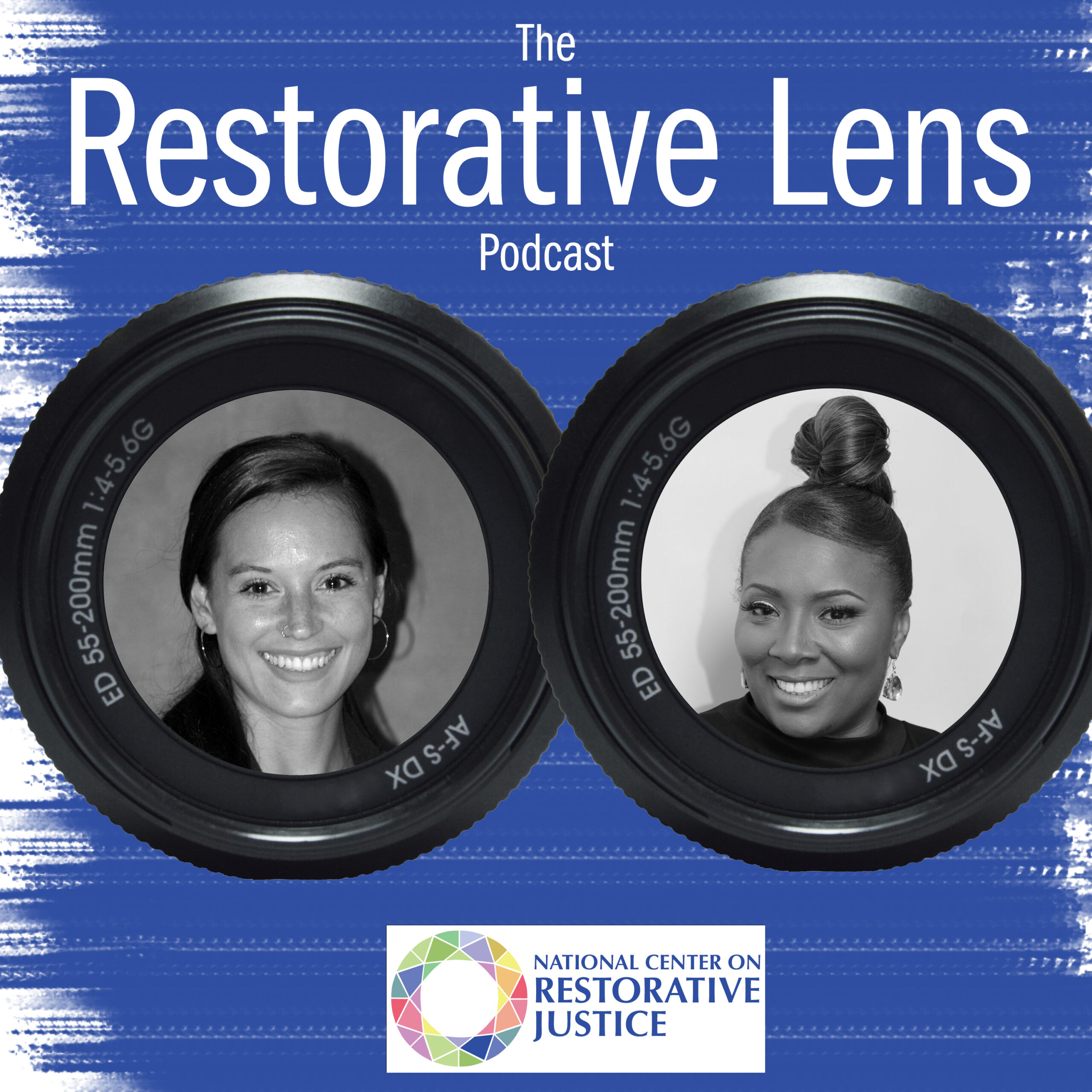 The Restorative Lens Podcast from the National Center on Restorative Justice