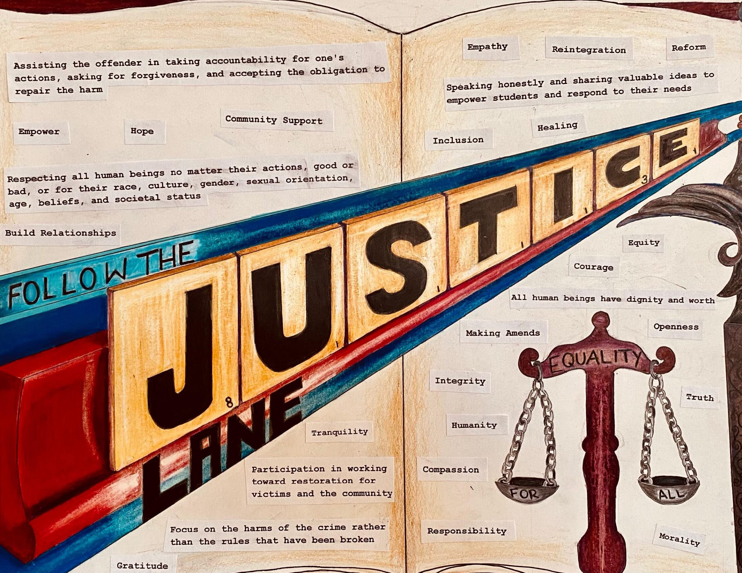 What Is Restorative Justice In The Philippines